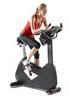 Upright Exercise Bike