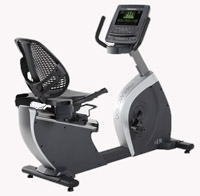 Freemotion Recumbent