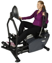 HCI PhysioStep RXT-1000 Seated Elliptical