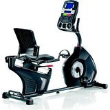 Schwinn 270 Recumbent