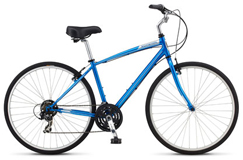 2014 Schwinn Voyager Comfort