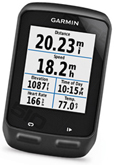 Edge 510 GPS Bike Computer