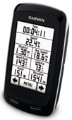 Garmin edge 800 GPS Bicycle Computer