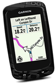 Garmin Edge 810 Bike GPS