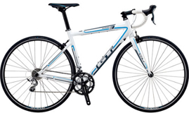 2012 GT Series 3.0 roadbike (womens')