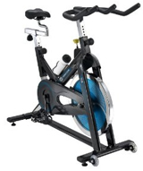 Horizon M4 Indoor Cycle