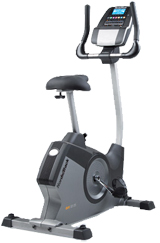 NordicTrack GX2.5 Upright Exercise Bike