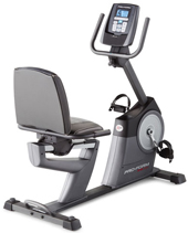 Proform 315 CSX Recumbent Exercist Bike