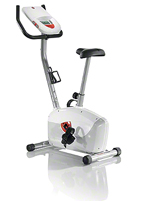 Schwinn A10 Upright Exercise Bike