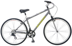 Schwinn Midmoor Comfort Bike