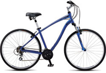 Schwinn Voyager Comfort - 2012