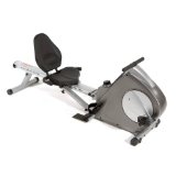 Stamina Dual Action Recumbent