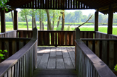 Black Tern Marsh Viewing Platform