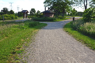 Singing Hills rest area.