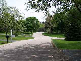 Banbury and Dunbar intersection