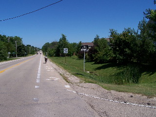 9th Street to Illinois State Beach