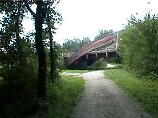 i and m canal trail