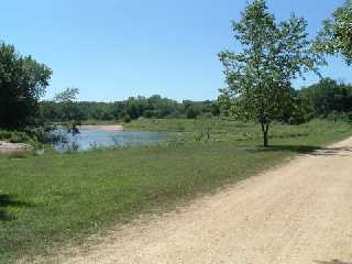 Red Cedar Trail beauty